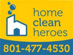 Home Clean Heroes