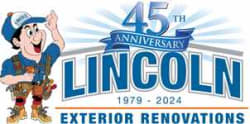 Lincoln Exterior Renovations