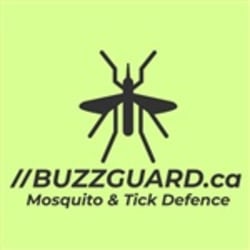 Buzzguard.ca- Mosquito and Tick Defence