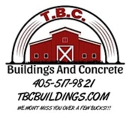 TBC Buildings & Concrete