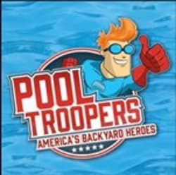 Pool Troopers