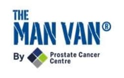 Prostate Cancer Centre - MAN VAN