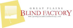 Great Plains Blind Factory