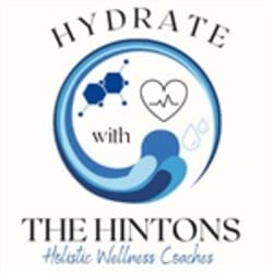 Hydrate with The Hintons