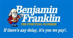 Ben Franklin Plumbing