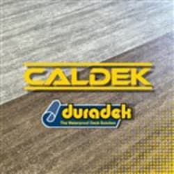 Caldek Sundeck Systems