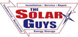 The Solar Guys