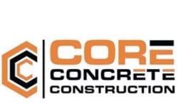 Core Concrete Construction