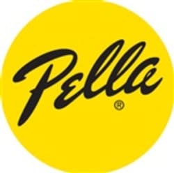 PELLA WINDOWS & DOORS