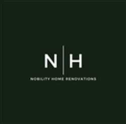 Nobility Home Renovations