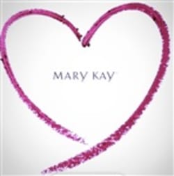 Mary Kay - Jessica Harvey Allen