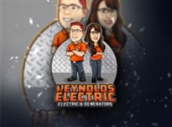 Reynolds Electric, LLC