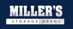 Miller's Storage Barns