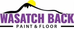 Wasatch Back Paint & Floor