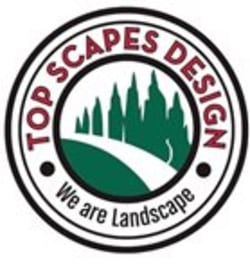 Top Scapes Design