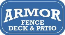 Armor Fence, Deck & Patio