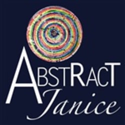 Abstract Janice