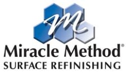 Miracle Method Surface Refinishing