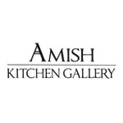 Amish Kitchen Gallery