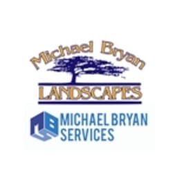 Michael Bryan Landscapes