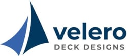 Velero Deck Designs