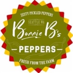 Bonnie B's Peppers