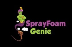 Spray Foam Genie