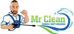 Mr Clean Power Washing Services