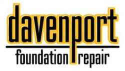 Davenport Foundation Repair