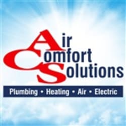 Air Comfort Solutions