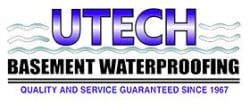 Utech Basement Waterproofing