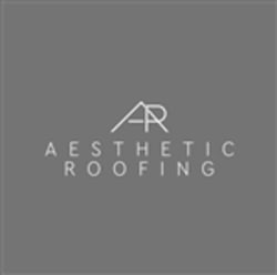 Aesthetic Roofing