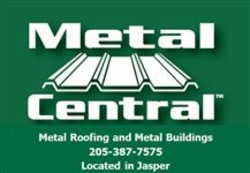 Metal Central