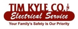 Tim Kyle Electrical Service