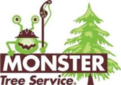 Monster Tree Service of Birmingham