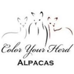 Color Your Herd Alpacas