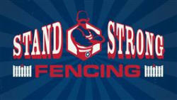 Stand Strong Fencing