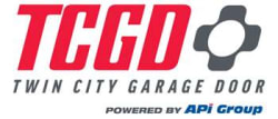 Twin City Garage Door Co.