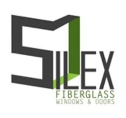 SILEX Fiberglass Windows & Doors