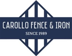 Carollo Fence & Iron