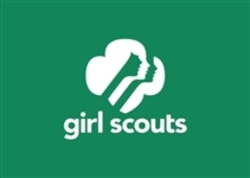 GIRL SCOUTS STEVEN COEN