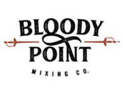 Bloody Point Mixing