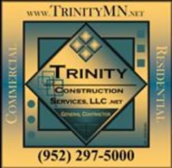 Trinity Construction Services, LLC