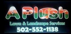 A Plush Lawn LLC