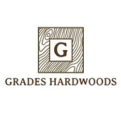 Grades Hardwoods