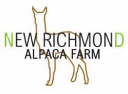 THE ALPACA SHOP / NEW RICHMOND ALPACA FARM