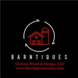 Barntiques Custom Wood & Design