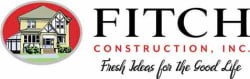 Fitch Construction, Inc