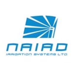 Naiad Irrigation Systems