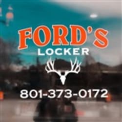 Ford's Locker